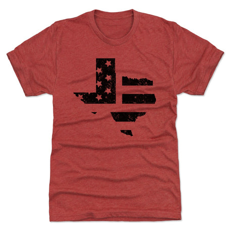 Texas Men's Premium T-Shirt | 500 LEVEL