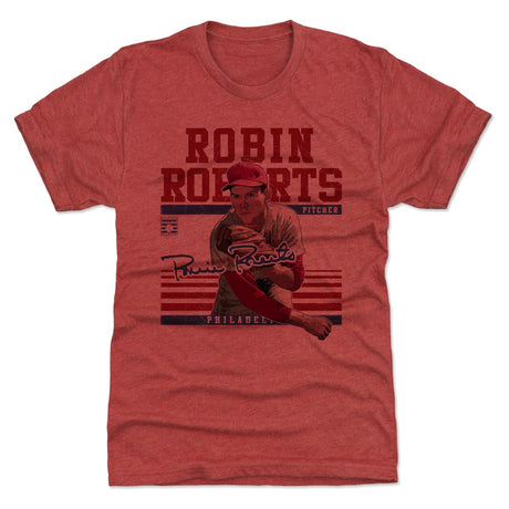 Robin Roberts Men's Premium T-Shirt | 500 LEVEL