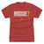 T.J. Brodie Men's Premium T-Shirt | 500 LEVEL
