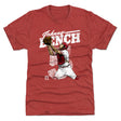 Johnny Bench Men's Premium T-Shirt | 500 LEVEL