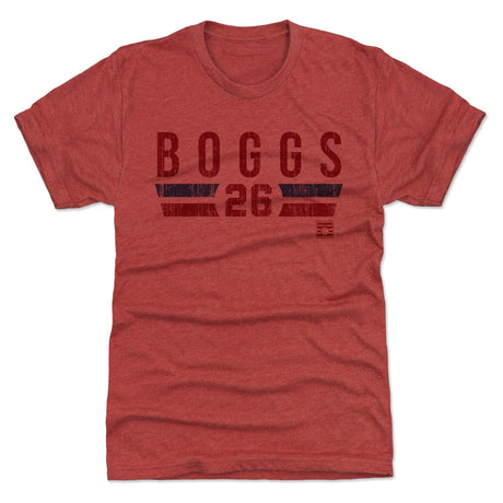 Wade Boggs Men's Premium T-Shirt | 500 LEVEL