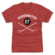 Scott Niedermayer Men's Premium T-Shirt | 500 LEVEL