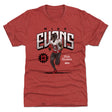 Mike Evans Men's Premium T-Shirt | 500 LEVEL