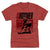 Nico Hischier Men's Premium T-Shirt | 500 LEVEL