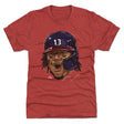 Ronald Acuna Jr. Men's Premium T-Shirt | 500 LEVEL
