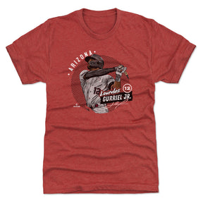 Lourdes Gurriel Jr. Men's Premium T-Shirt | 500 LEVEL