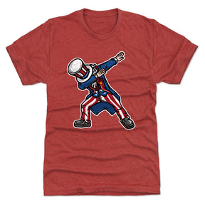 USA Men's Premium T-Shirt | 500 LEVEL