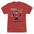 Matthew Tkachuk Men's Premium T-Shirt | 500 LEVEL