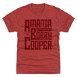 Amanda Bobby Cooper Men's Premium T-Shirt | 500 LEVEL