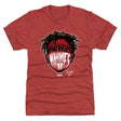 Patrick Mahomes Men's Premium T-Shirt | 500 LEVEL