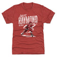 Lucas Raymond Men's Premium T-Shirt | 500 LEVEL
