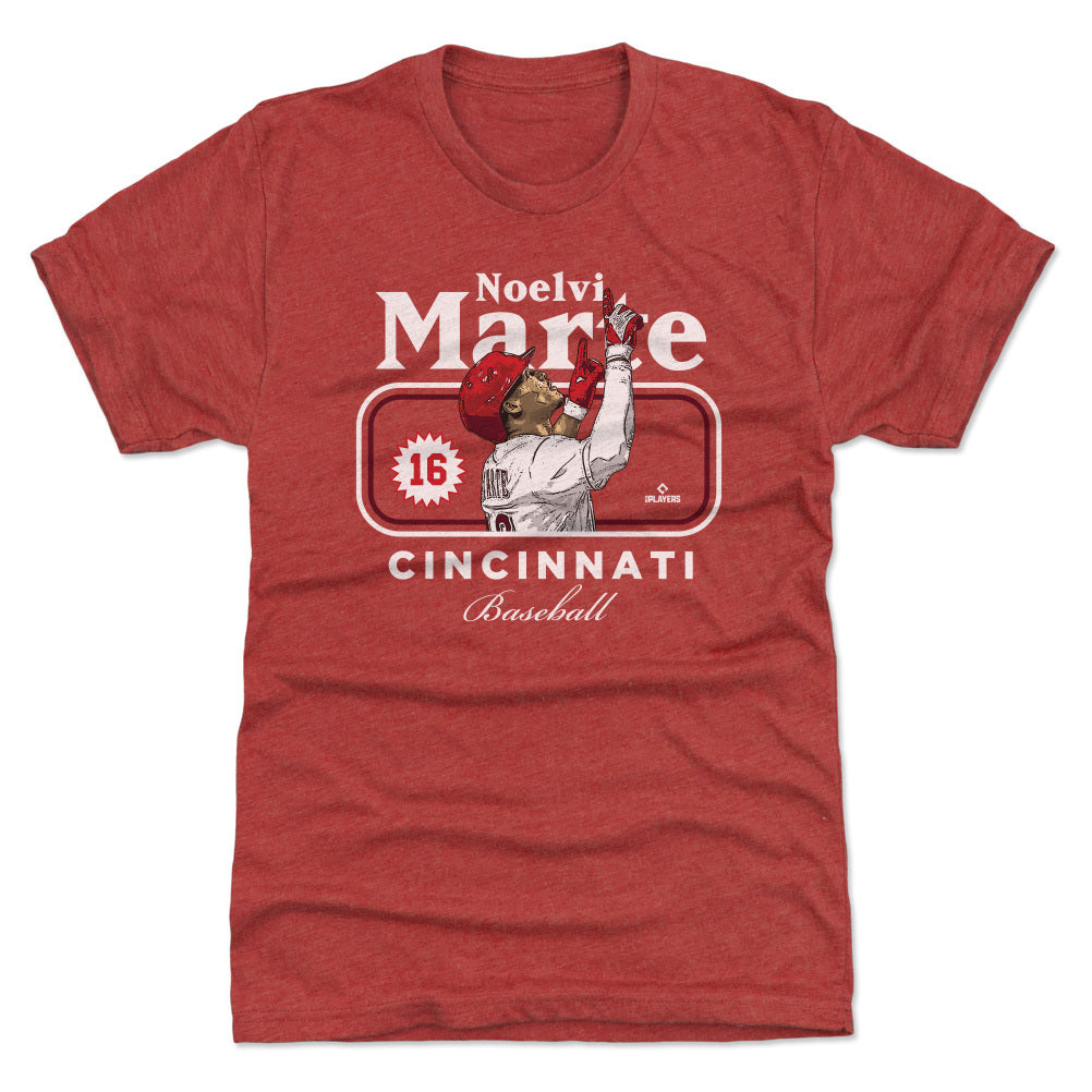 Noelvi Marte Men's Premium T-Shirt | 500 LEVEL