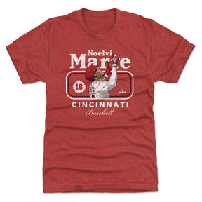 Noelvi Marte Men's Premium T-Shirt | 500 LEVEL