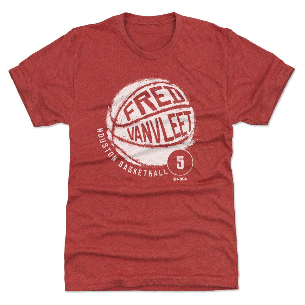 Fred VanVleet Men&#39;s Premium T-Shirt | 500 LEVEL