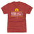 Nebraska Men's Premium T-Shirt | 500 LEVEL