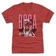 Nick Bosa Men's Premium T-Shirt | 500 LEVEL