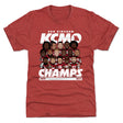 Kansas City Men's Premium T-Shirt | 500 LEVEL