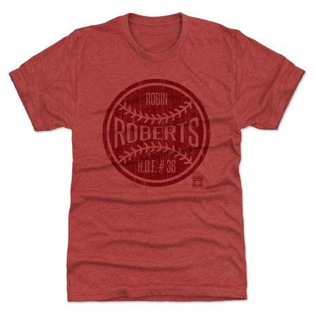 Robin Roberts Men's Premium T-Shirt | 500 LEVEL
