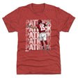 Patrick Mahomes Men's Premium T-Shirt | 500 LEVEL