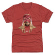 George Kittle Men's Premium T-Shirt | 500 LEVEL