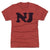 New Jersey Men's Premium T-Shirt | 500 LEVEL