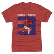 Bryce Harper Men's Premium T-Shirt | 500 LEVEL