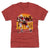 Nazem Kadri Men's Premium T-Shirt | 500 LEVEL