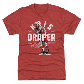 Kris Draper Men's Premium T-Shirt | 500 LEVEL