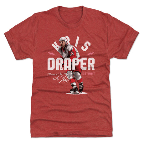 Kris Draper Men's Premium T-Shirt | 500 LEVEL