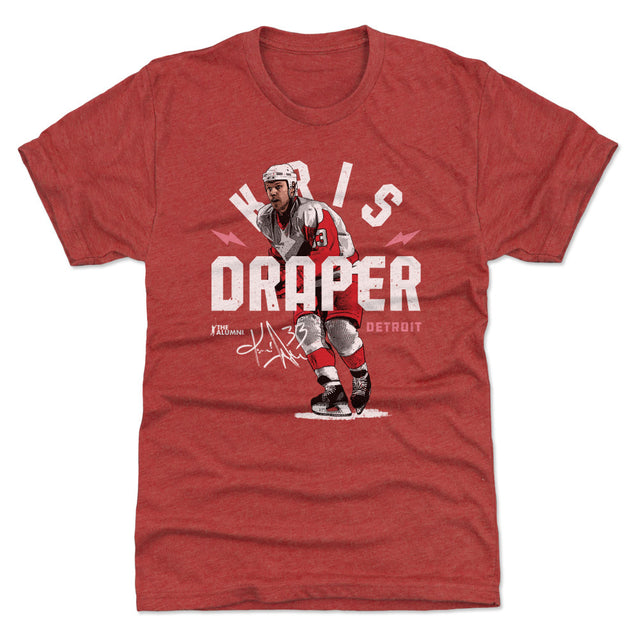 Kris Draper Men's Premium T-Shirt | 500 LEVEL