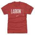 Dylan Larkin Men's Premium T-Shirt | 500 LEVEL