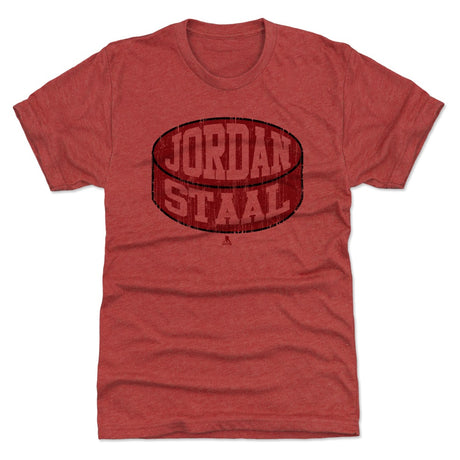 Jordan Staal Men's Premium T-Shirt | 500 LEVEL