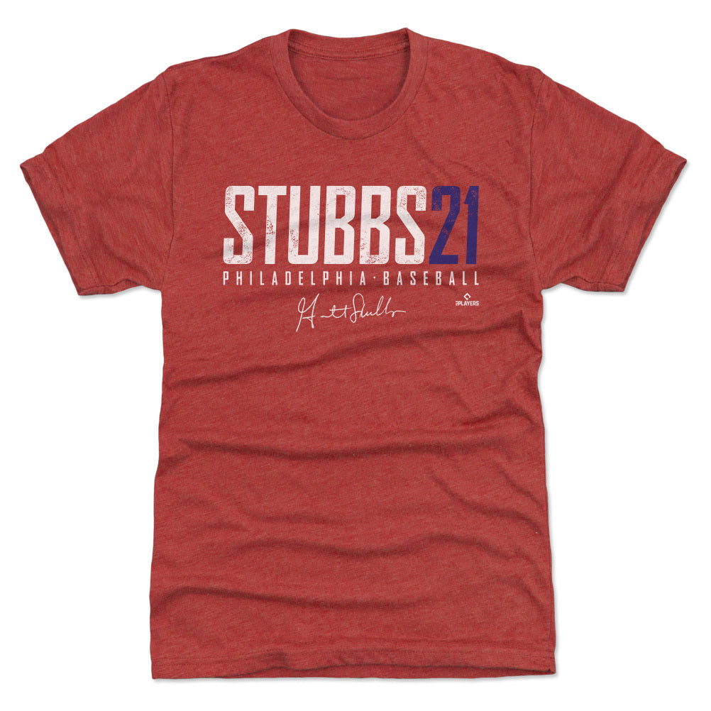 Garrett Stubbs Men's Premium T-Shirt | 500 LEVEL