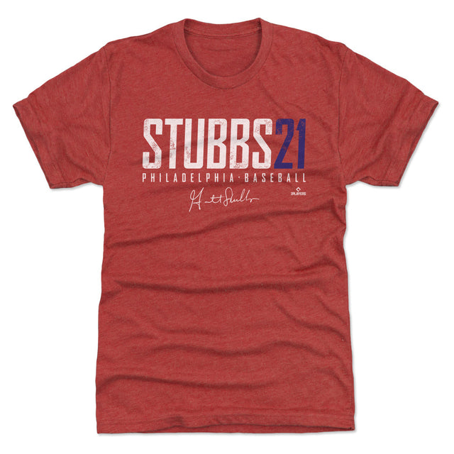 Garrett Stubbs Men's Premium T-Shirt | 500 LEVEL