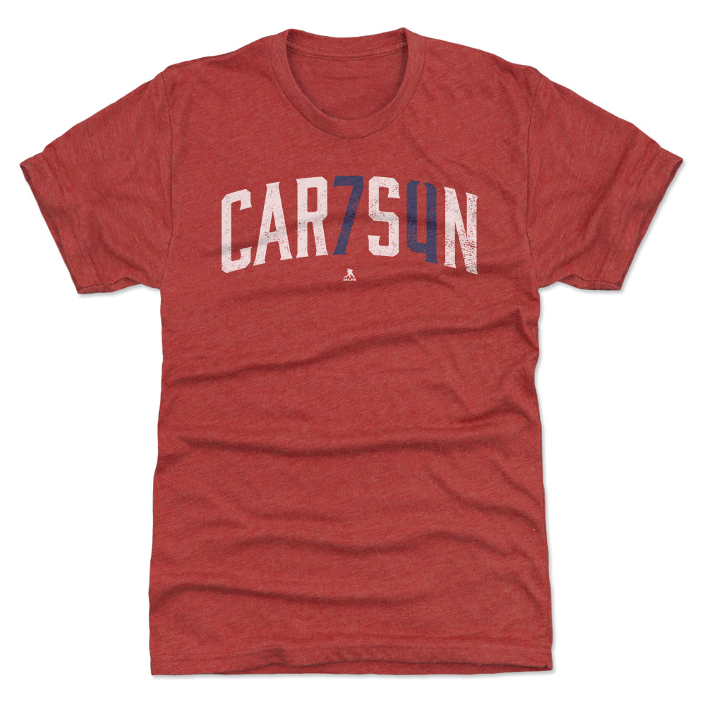 John Carlson Men's Premium T-Shirt | 500 LEVEL