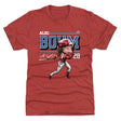 Alec Bohm Men's Premium T-Shirt | 500 LEVEL
