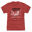 Bobby Hull Men's Premium T-Shirt | 500 LEVEL