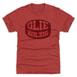 Olie Kolzig Men's Premium T-Shirt | 500 LEVEL