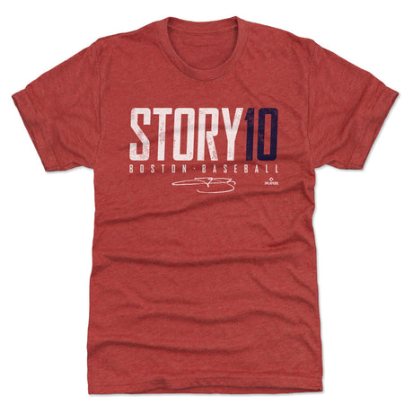 Trevor Story Men's Premium T-Shirt | 500 LEVEL