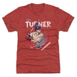 Trea Turner Men's Premium T-Shirt | 500 LEVEL