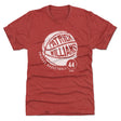 Patrick Williams Men's Premium T-Shirt | 500 LEVEL