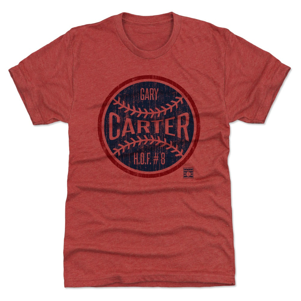 Gary Carter Men's Premium T-Shirt | 500 LEVEL