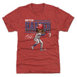 Bryce Harper Men's Premium T-Shirt | 500 LEVEL