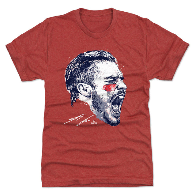 Nolan Arenado Men's Premium T-Shirt | 500 LEVEL