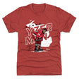 Steve Yzerman Men's Premium T-Shirt | 500 LEVEL