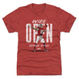 George Kittle Men's Premium T-Shirt | 500 LEVEL