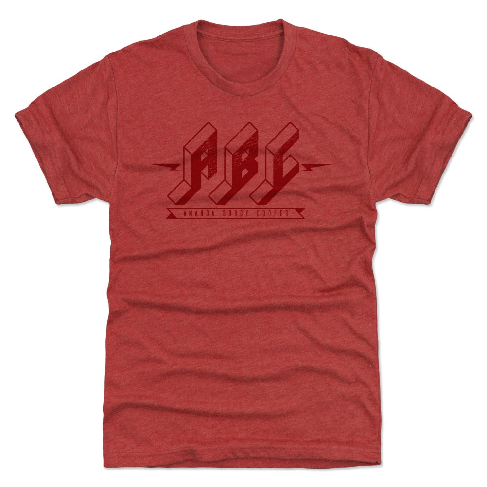 Amanda Bobby Cooper Men's Premium T-Shirt | 500 LEVEL