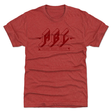 Amanda Bobby Cooper Men's Premium T-Shirt | 500 LEVEL