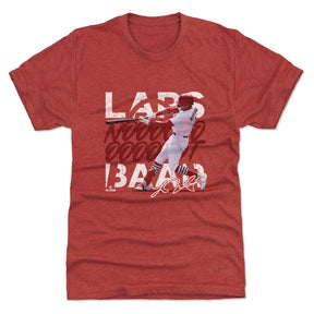 Lars Nootbaar Men's Premium T-Shirt | 500 LEVEL
