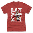 Patrick Mahomes Men's Premium T-Shirt | 500 LEVEL